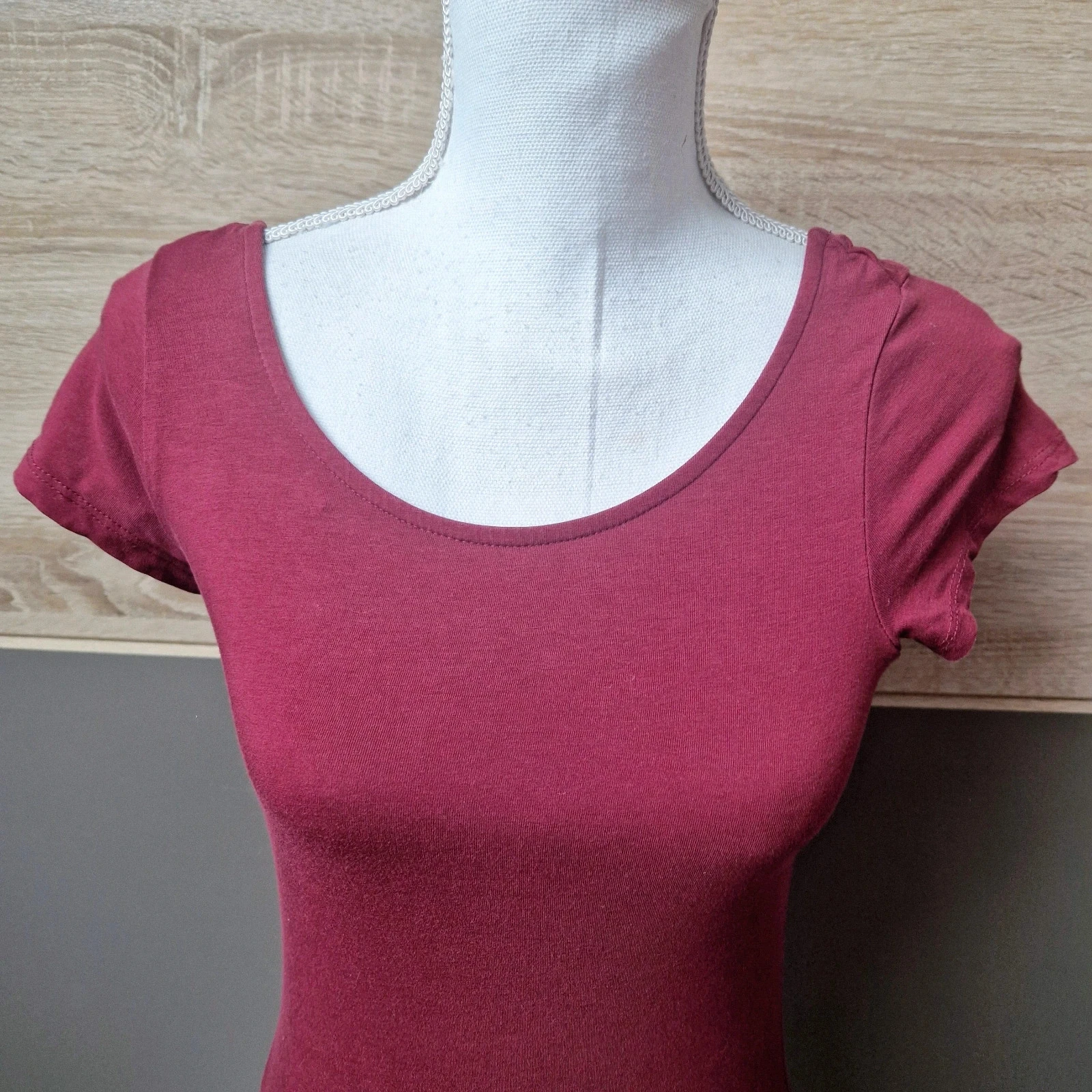 T-shirt – photo 2